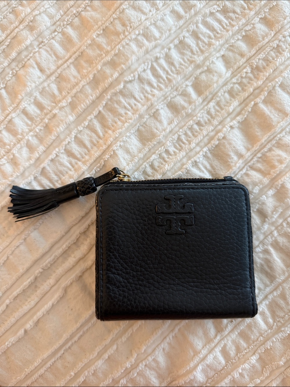 Tory Burch Wallet